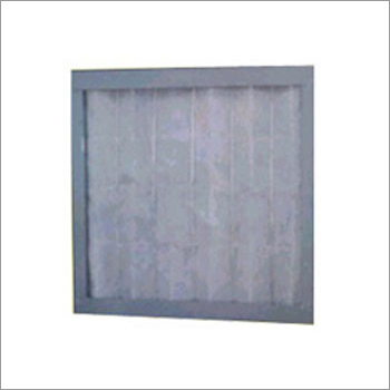 प्री फ़िल्टर