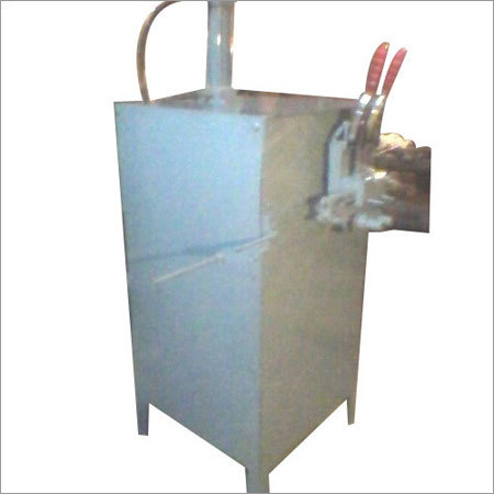 Double Bend Machine