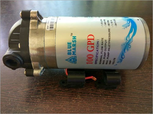 RO Pump