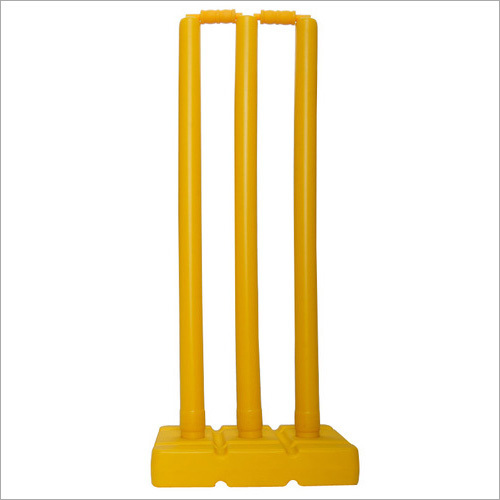 Plastic Stump