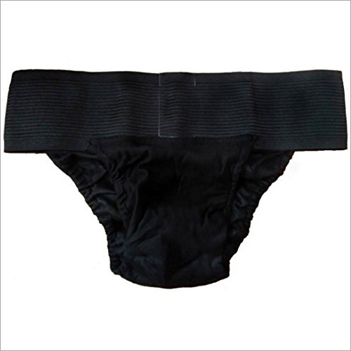 Athletic Supporter