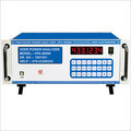 Motor Testing Power Analyzer