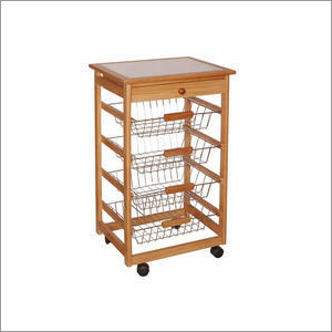 Kitchen Trolleys