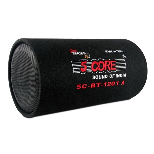 कार बास वूफर्स