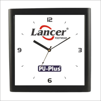 Customized Wall Clock 