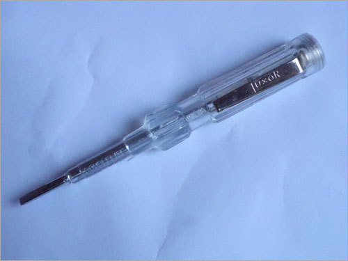 Screw driver Neon Lamp