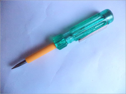 Greeno Electrical Line Tester