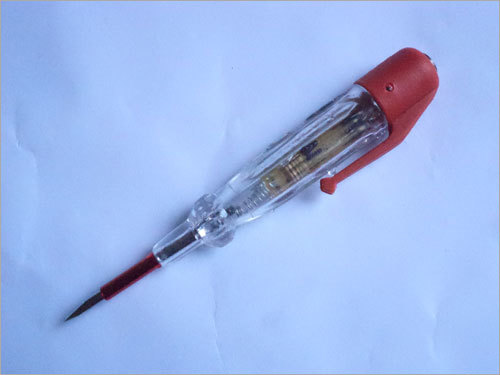 Electronic Continuity Testers