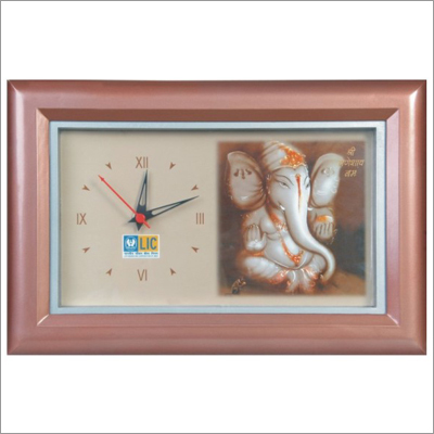 Promotional Wall Clock