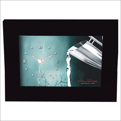 Designer Wall Clock