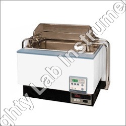 Water Bath Shaker