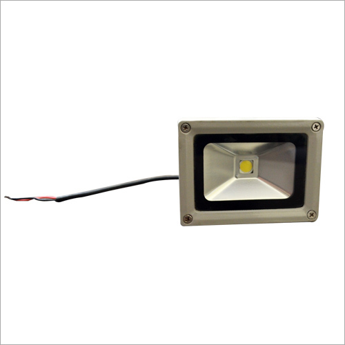 10w फ्लड लाइट