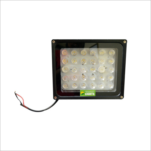 30W फ्लड लाइट