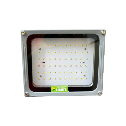 50W फ्लड लाइट