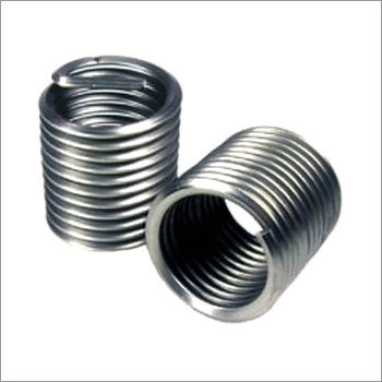 हेलिकोइल थ्रेड इंसर्ट