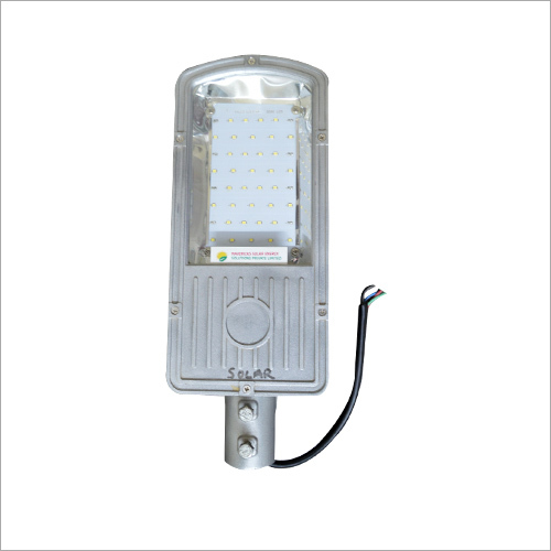 30W स्ट्रीट लाइट