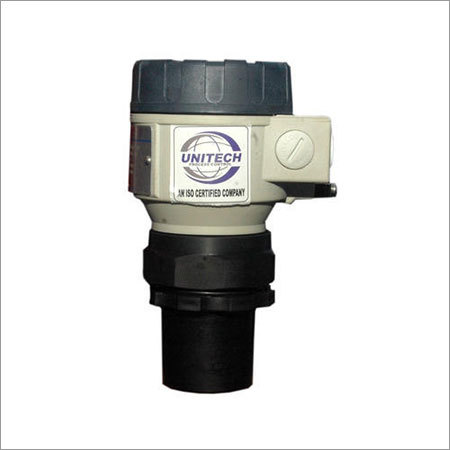 Ultrasonic Open Channel Flow Meter