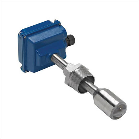 Insertion Type Electromagnetic Flow Meter