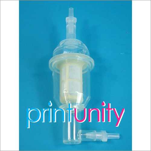 Alphajet Printer Return Filter