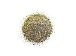 Power Black Pepper Powder