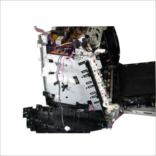 Printer Amc Service