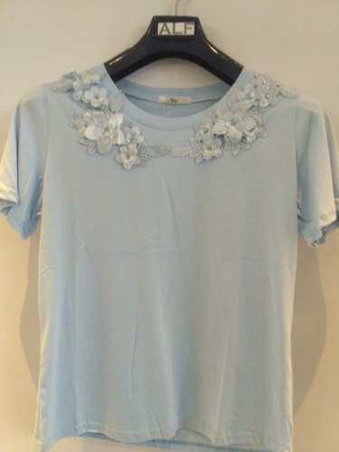 महिलाओं का कॉटन टॉप