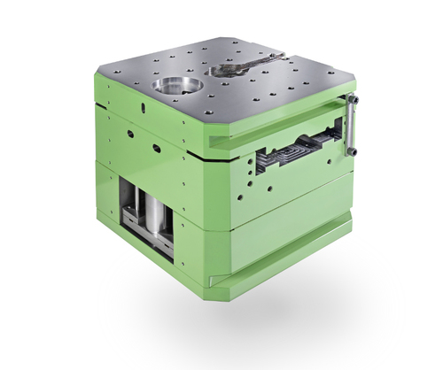 मानक मोल्ड बेस