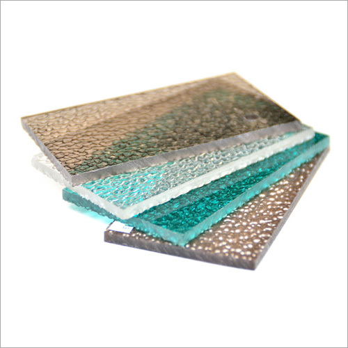 Polycarbonate Solid Sheets