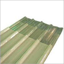 Polycarbonate Roofing Sheets