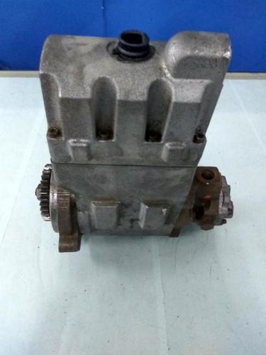 यू पंप असेंबली