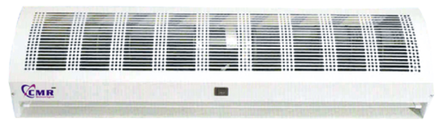 हवा के पर्दे