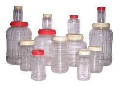 Pet Jars