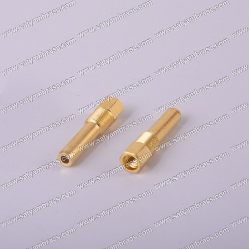 ब्रास कार्बोरेटर जेट होल्डर की मोटाई: 7 मिलीमीटर (मिमी)