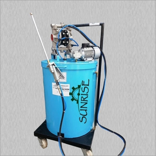 Spray System