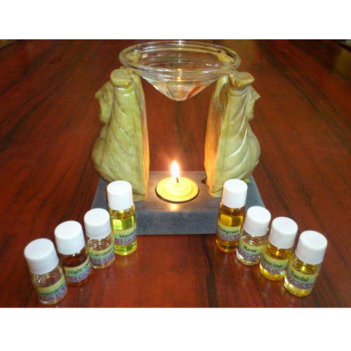 विसारक तेल