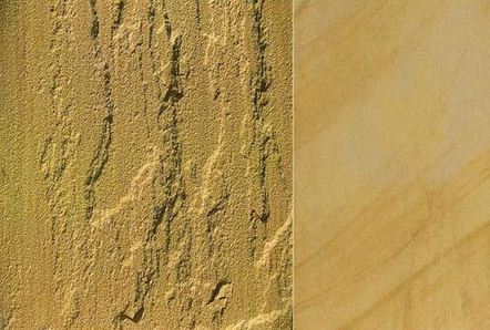 Yellow Sandstone