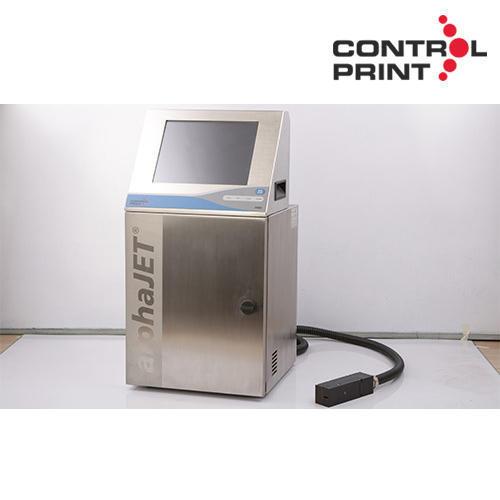 Continuous Inkjet Printer