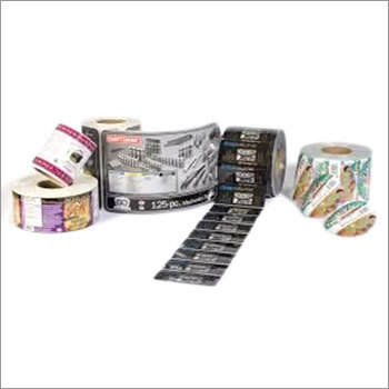 बीओपीपी लेबल