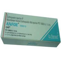 एरिथ्रोपोइटिन इंजेक्शन आवेदन: अस्पताल