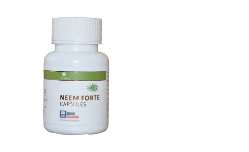 Neem Capsules
