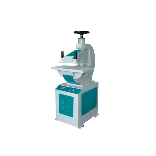 D-Punching Machine