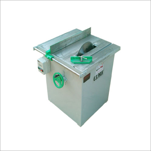 Circular Saw Machine 14