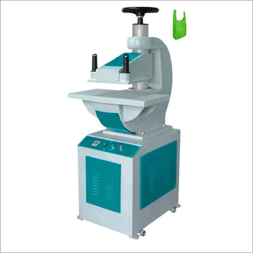 Hydraulic Punching Machine