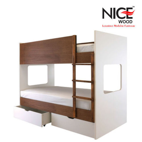 Stacking Bed For Children