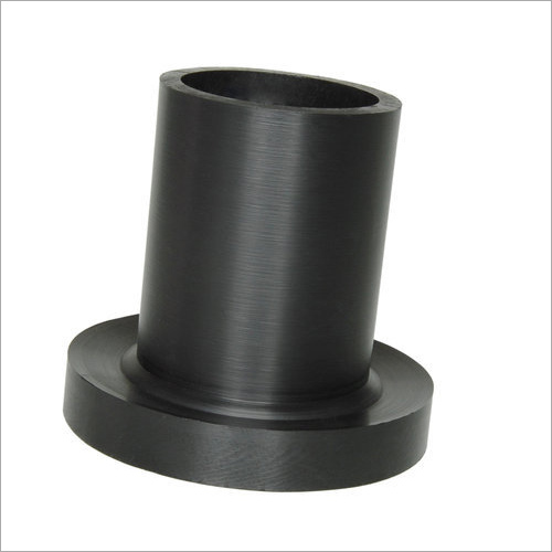 HDPE Tailpiece Nozzle