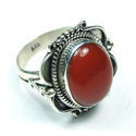 Carnelian & Fashion Jwellery