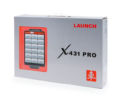 Pro Car Scanner