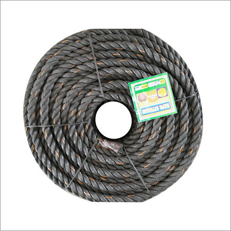 22mm Reprocess PP Rope