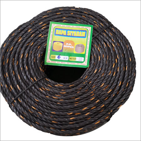6mm Rp Danline Rope