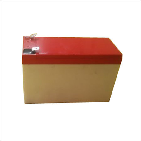 Ups 12 वोल्ट 7.5ah बैटरी